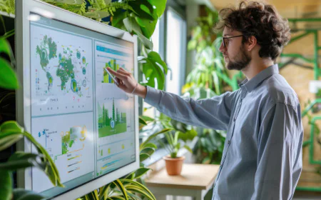 Crew Performance Insights Software: Boost Landscaping Team Efficiency with TopGreen