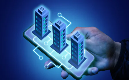 Modular DApps Explained: Why Composable Architecture Is Reshaping Web3 in 2025