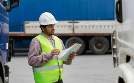 Finding the Right Farm Haulage Partner Near You