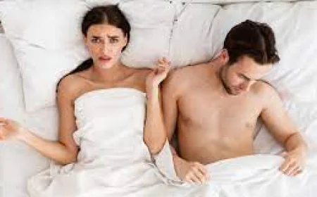 Can Low Testosterone Cause Erectile Dysfunction?