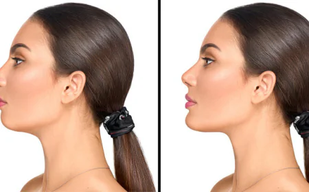 Chin Reduction vs. Fillers: Which Option Works Best in Islamabad?