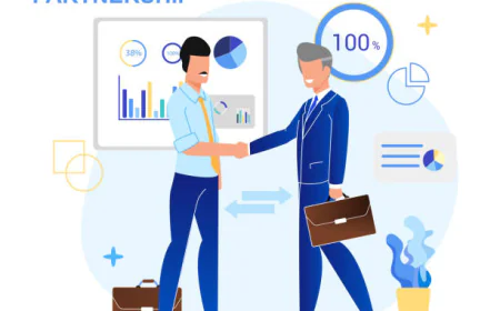 Empowering Innovation: Choosing the Right Microsoft Dynamics 365 Partner for Business Excellence