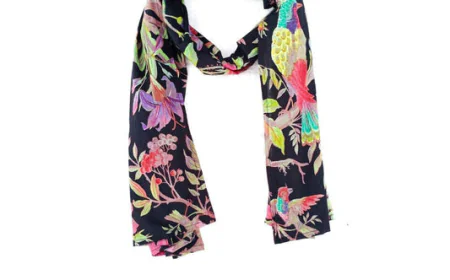 Elevate Your Style Effortlessly: Why You Should Buy Scarfs Online Today