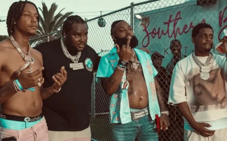 Saint Vanity: A Statement Brand for the Fearless Generation