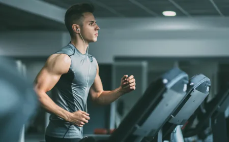 A Comprehensive Guide to a Healthier Lifestyle