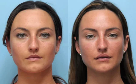 Transform Your Skin Texture with Thread Lift from the Best Doctors in Dubai