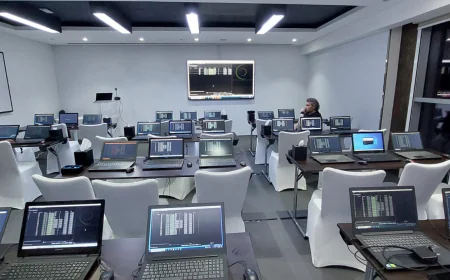 Key Features to Look for in a Business Laptop