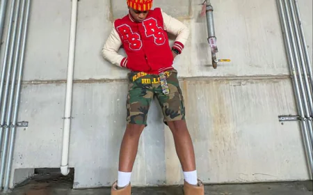 GV Gallery: The Next-Level Streetwear Brand You Need to Know