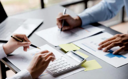 5 Common Bookkeeping Mistakes UK Businesses Make and How to Avoid Them