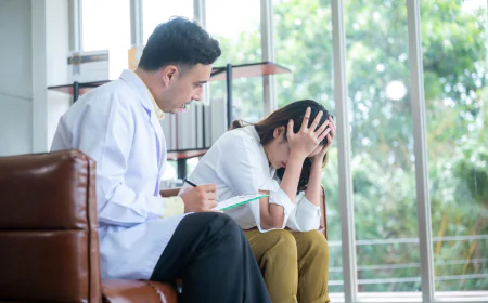 Is Anxiety Medication Right for You? What to Know First