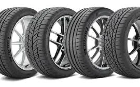 Tiresalun  Your One- Stop Destination for Quality Wheels and Tyres in the UAE