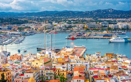 Find Cheap Hotels and Cheap Flights to Ibiza for the Ultimate Getaway