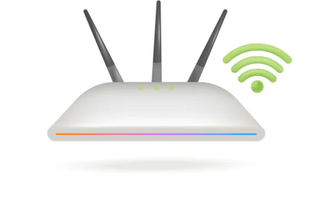 Bandwidth Management in Internet WAN Solutions for Enterprises