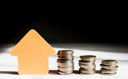 Using Micro-Investments to Tackle Living Costs in Urban Areas