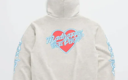 A Name That Says Everything: The Meaning Behind “Madhappy”