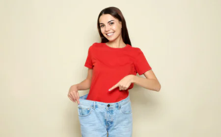 How Much Weight Can You Lose With Oral Semaglutide?