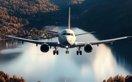 Alaska Airlines Anchorage Office