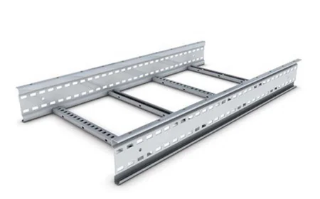 Choosing the Best Cable Tray in India: A Complete Guide