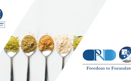 Create Your Own Supplement Effortlessly with Personalized Nutrients