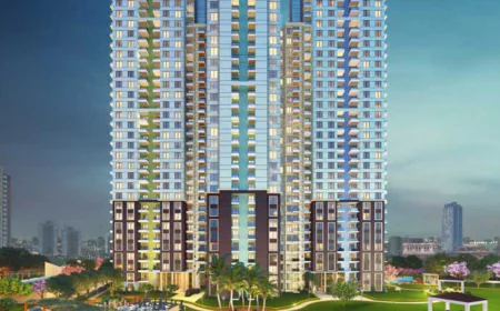 5 Key Benefits of Buying a Home in Hero New Delhi Sector 104 Gurugram