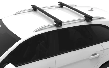 Welches Dachträgersystem passt zu Ihrem Fahrzeugtyp?