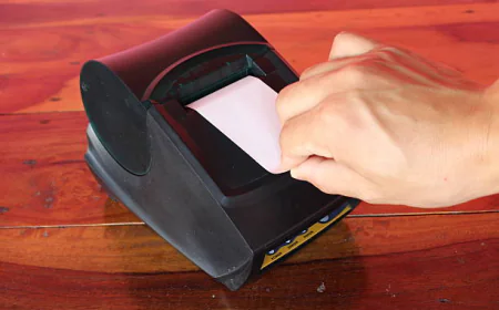 How Mobile POS Printers Empower Staff on the Retail Floor