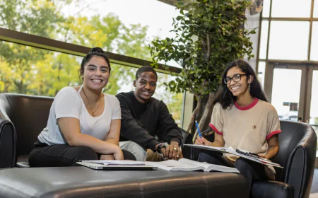 HND Assignment Help: A Complete Guide to Excelling in Your Higher National Diploma