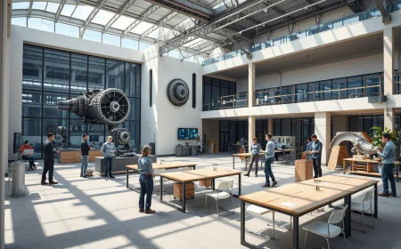 Top Mechanical Engineering Institutes – MCSGOC