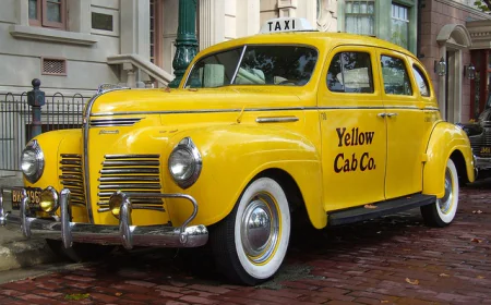 Airport Taxi Manchester – The Smart Way to Travel