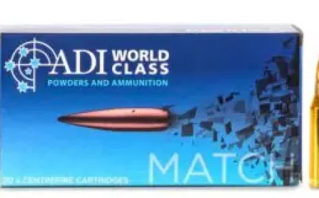 Top-Quality Ammunition for Sale Melbourne – Your Go-To Guide for Buying Ammo Locally