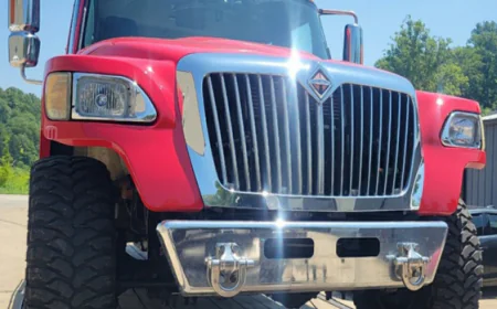 Caribbean Auto Transport Services - Transport Master USA