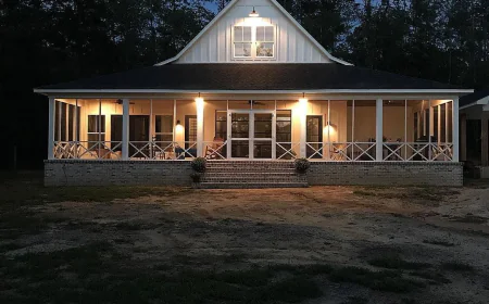 How Farmhouse 207 at Aravali Retreat Offers Peace Amid Nature