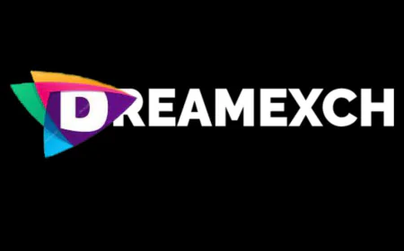 Get Your Dreamexch ID From The Ultimate Betting Platform