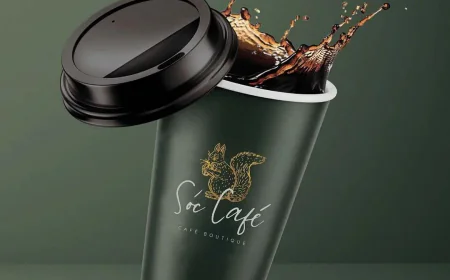 Specialty Paper vs. Custom Single Wall Paper Cups: Special Characteristics
