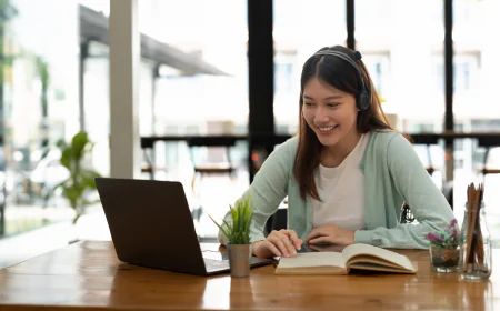 How to Stay Motivated While Studying Vocational Courses