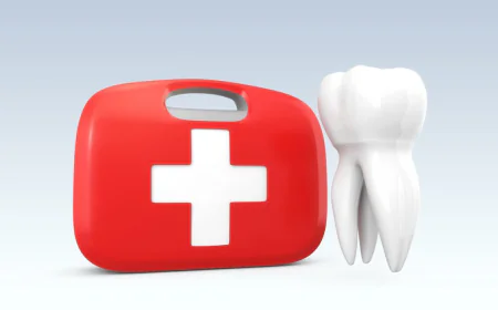 Your Complete Guide to Emergency Dentistry in Washington