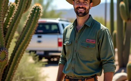 Guide to Choosing the Right Cactus Specialist Near Me for Your Needs