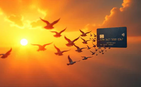 Credit Card Affiliate Programs: The Ultimate Guide to Earning Big in 2025
