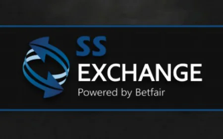 How to Get the Best Online Betting ID and Online Cricket ID through SS Exchange at Amiri Book