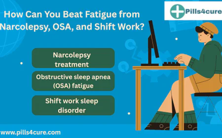 Waklert 150mg: Smart Pill for a Sharper Mind