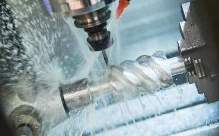What Is CNC Machining? The Complete Basics to Get Started