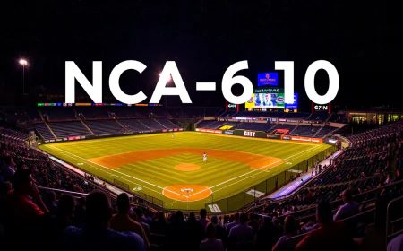 Is Investing in NCA-6.10 (and Ace4sure) the Smartest Career Move You Can Make?