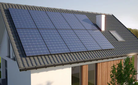 Powering a Brighter Future with Solar Panels Calista: Your Complete Guide to Sustainable Energy