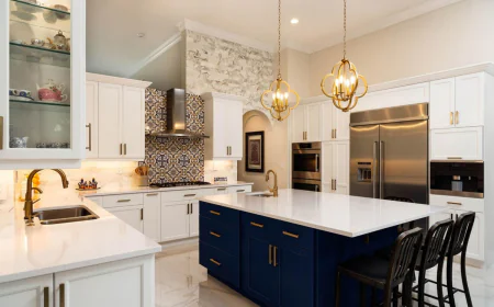 Kitchen Remodeling Services Near Me: What to Look For