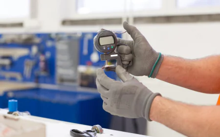 How Houston TX Experts Calibrate Tools for Maximum Efficiency