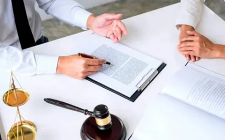 How Lawyers Help With Residential Property Disputes