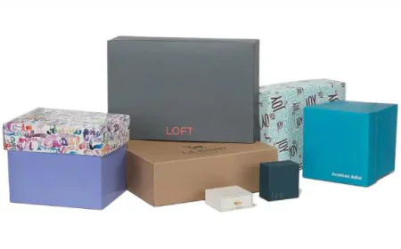 Comparing Kraft, Cardboard, and Rigid Retail Packaging