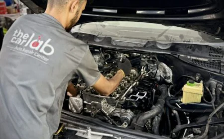 Own an Opel in Abu Dhabi or Dubai? Here’s the Maintenance Plan You Need
