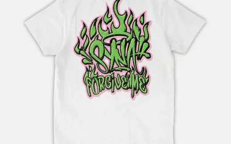 Syna: The Streetwear Powerhouse Redefining Urban Culture