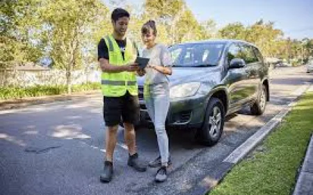 Car Rental East Perth: Convenient, Affordable, and Flexible Travel